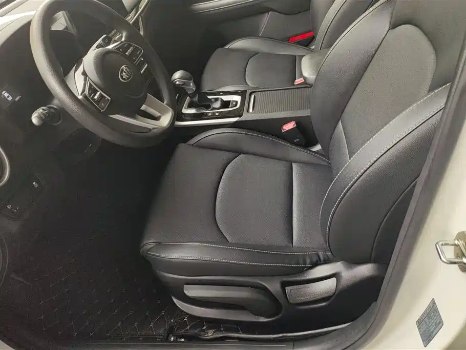 Kia K3 2019 1.5L CVT