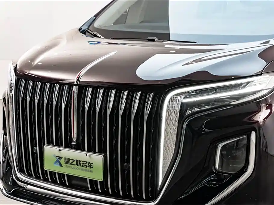 Hongqi HONGQI HQ9