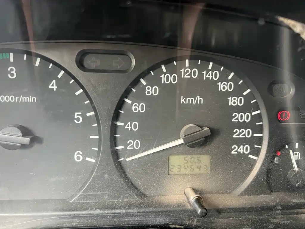Ford Transit Classic — миниатюра 14