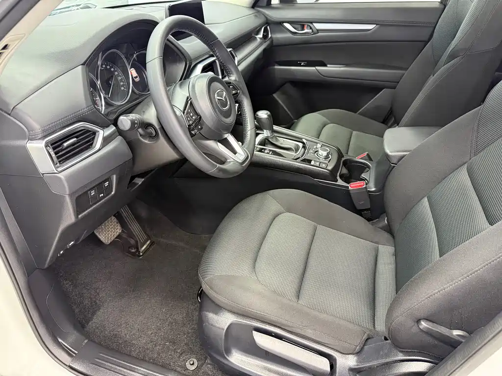 MAZDA CX 5