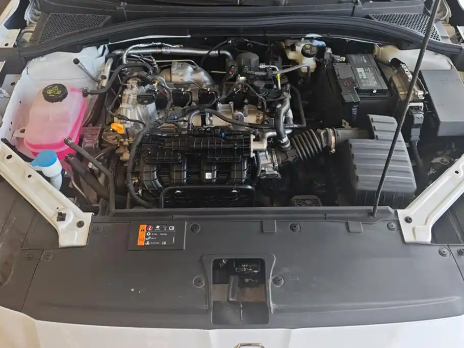 MG 5 2026 180DVVT