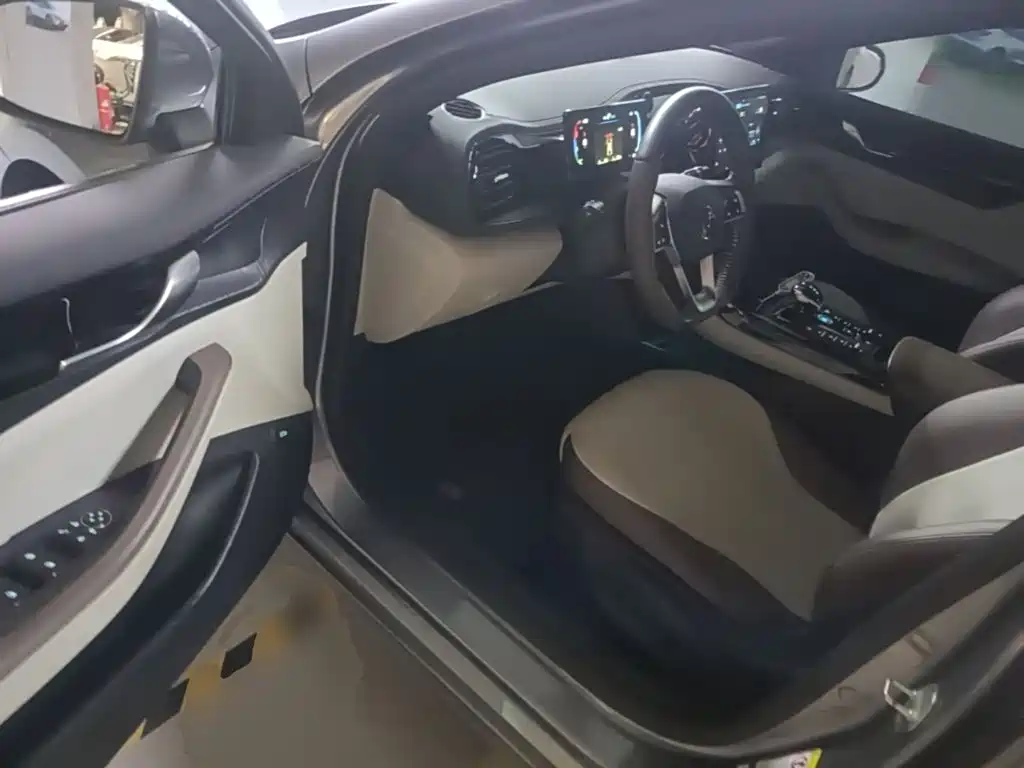 BYD Qin PLUS — миниатюра 16
