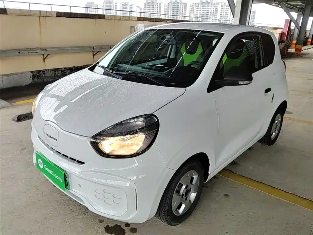 Roewe Clever 2020