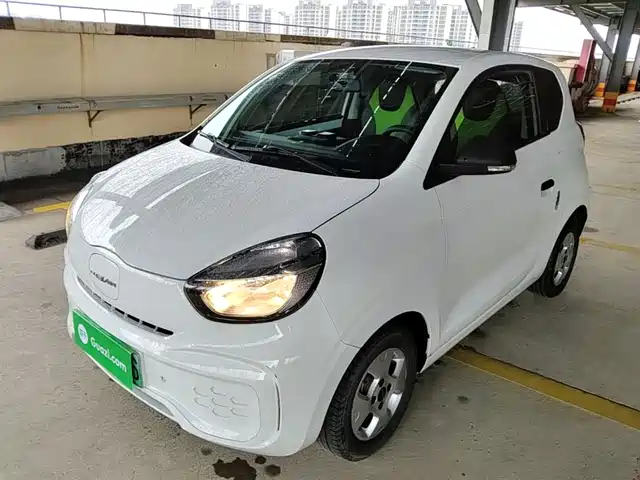 2020 Roewe Clever