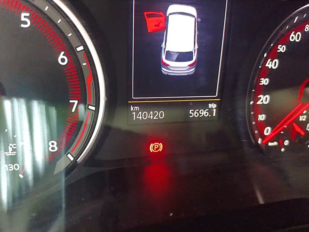 Volkswagen Tayron — миниатюра 8