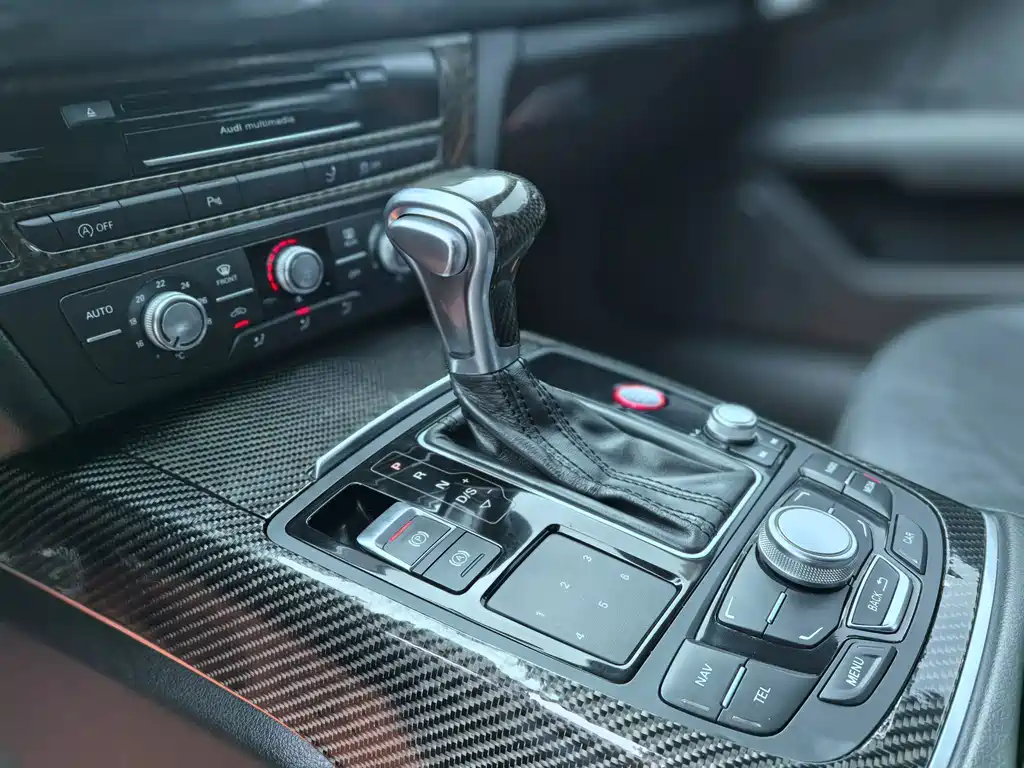 Audi A7 50 TFSI quattro Comfort Type, фото 7