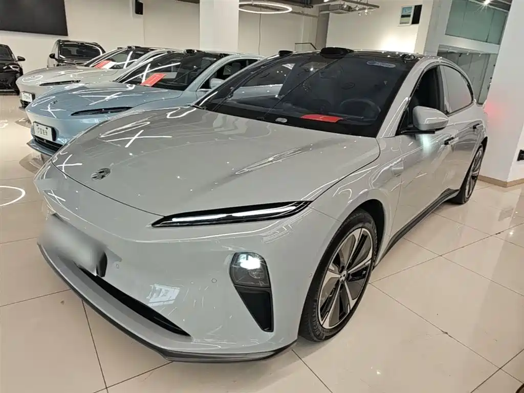Nio ET5T 2023