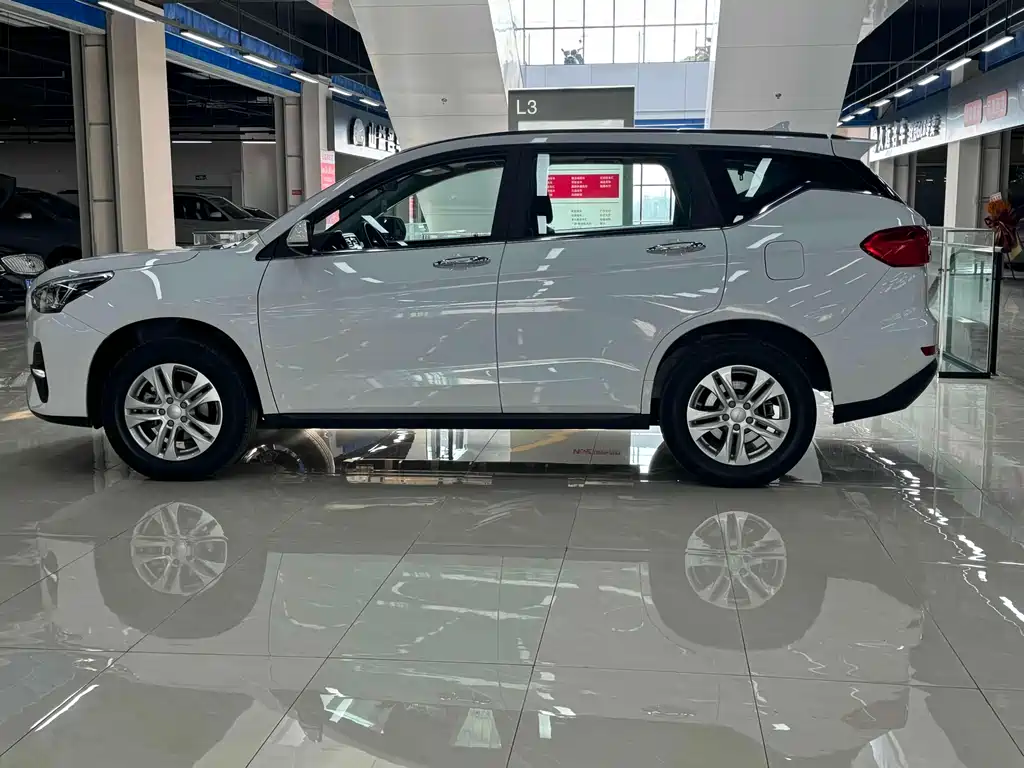 HAVAL M6