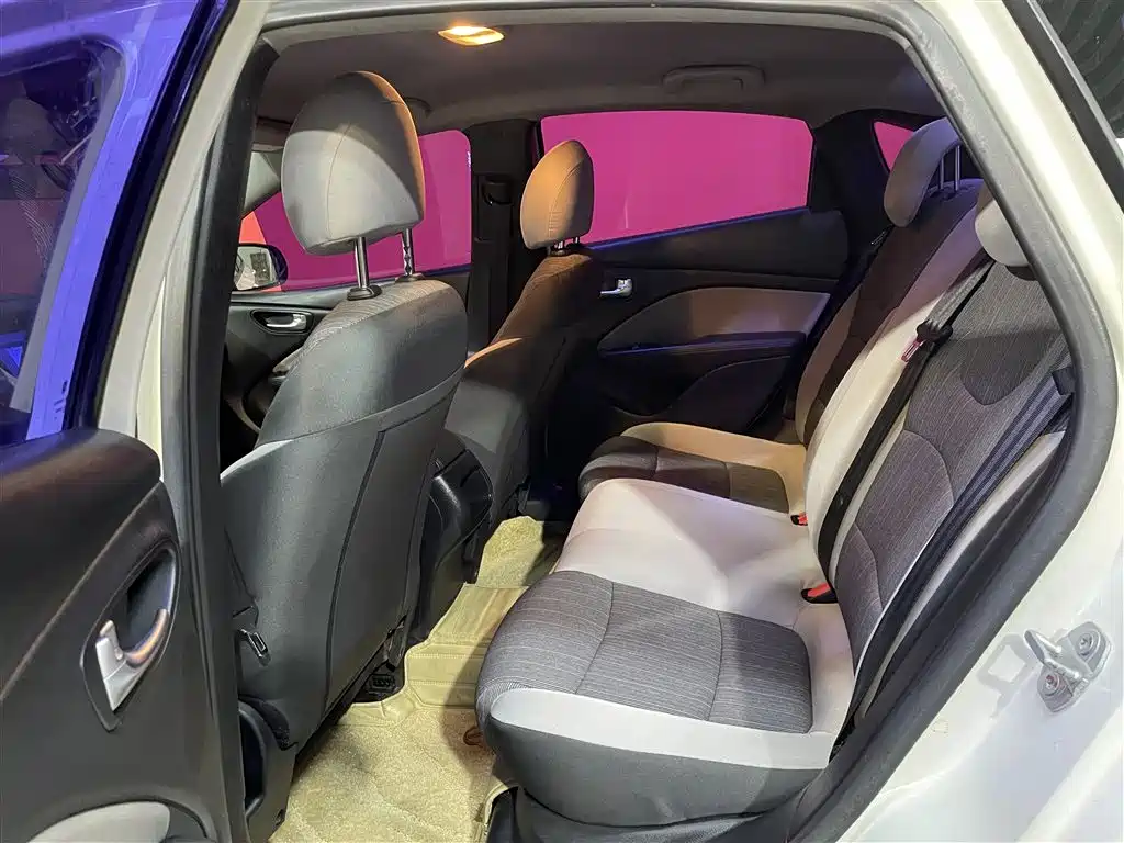 Fiat Viaggio 1.4T Manual Delight Edition, фото 6