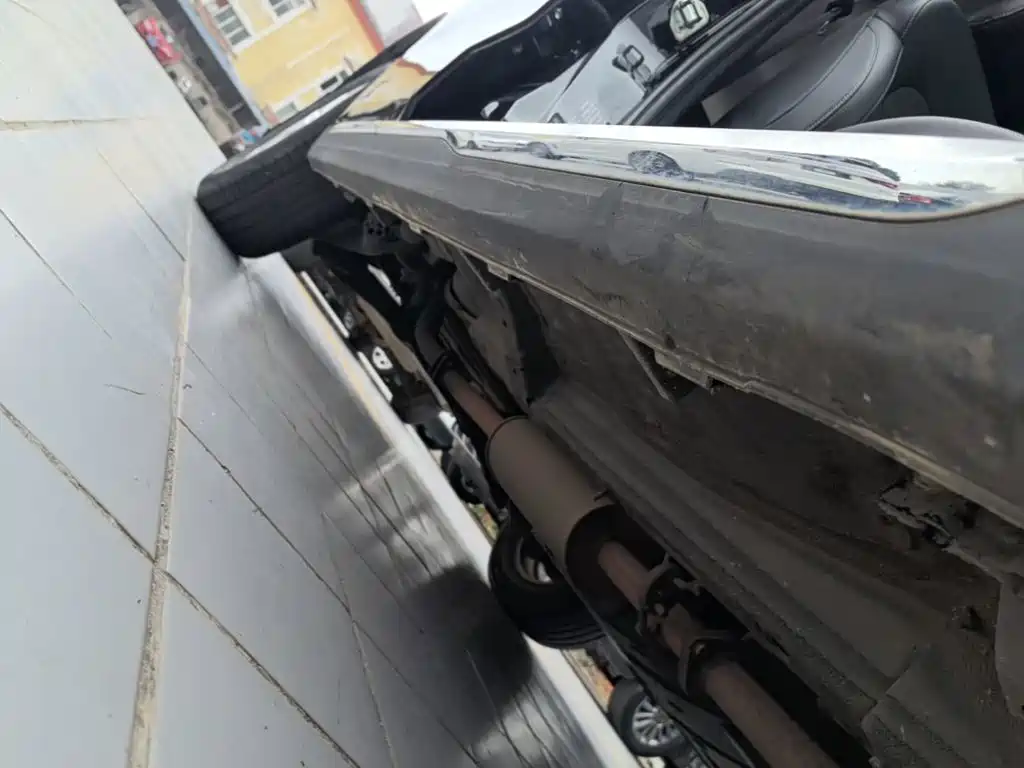 Haval M6 — миниатюра 21
