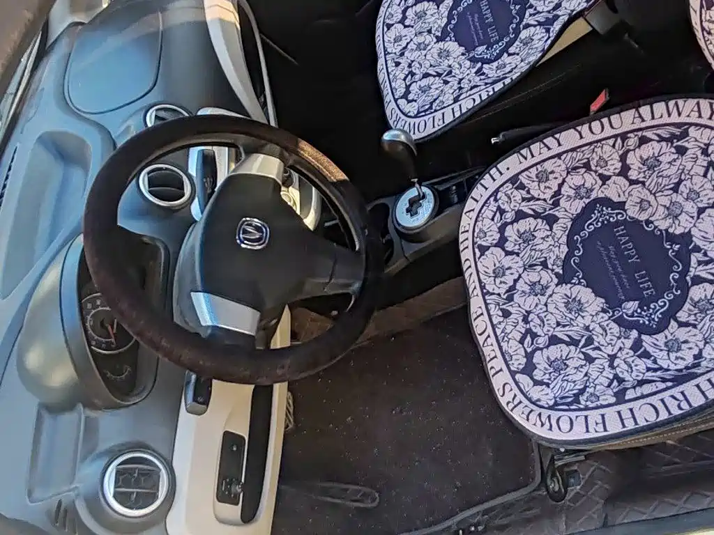 Changan MINI — миниатюра 3