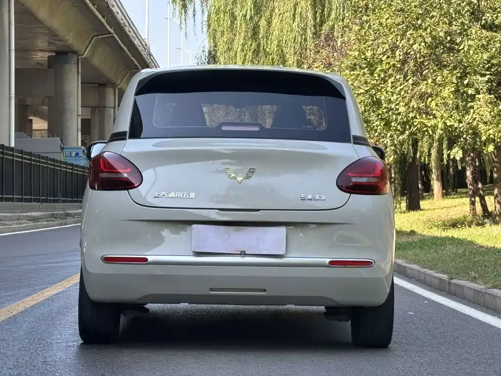 Wuling Bingo — миниатюра 5