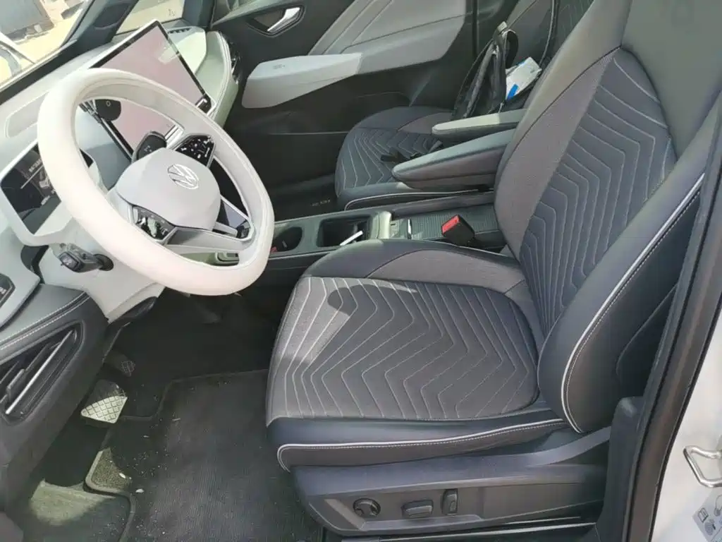 Volkswagen ID.3 — миниатюра 15