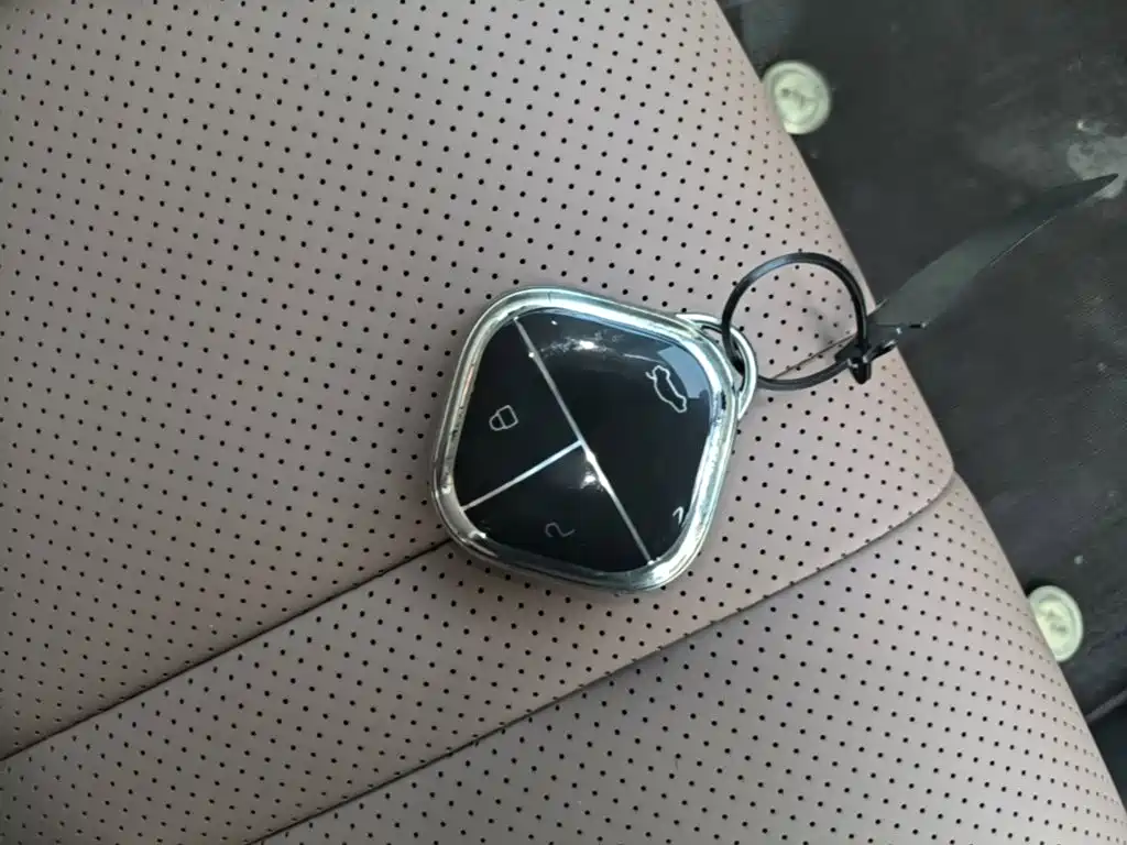 Wuling Bingo S — миниатюра 9