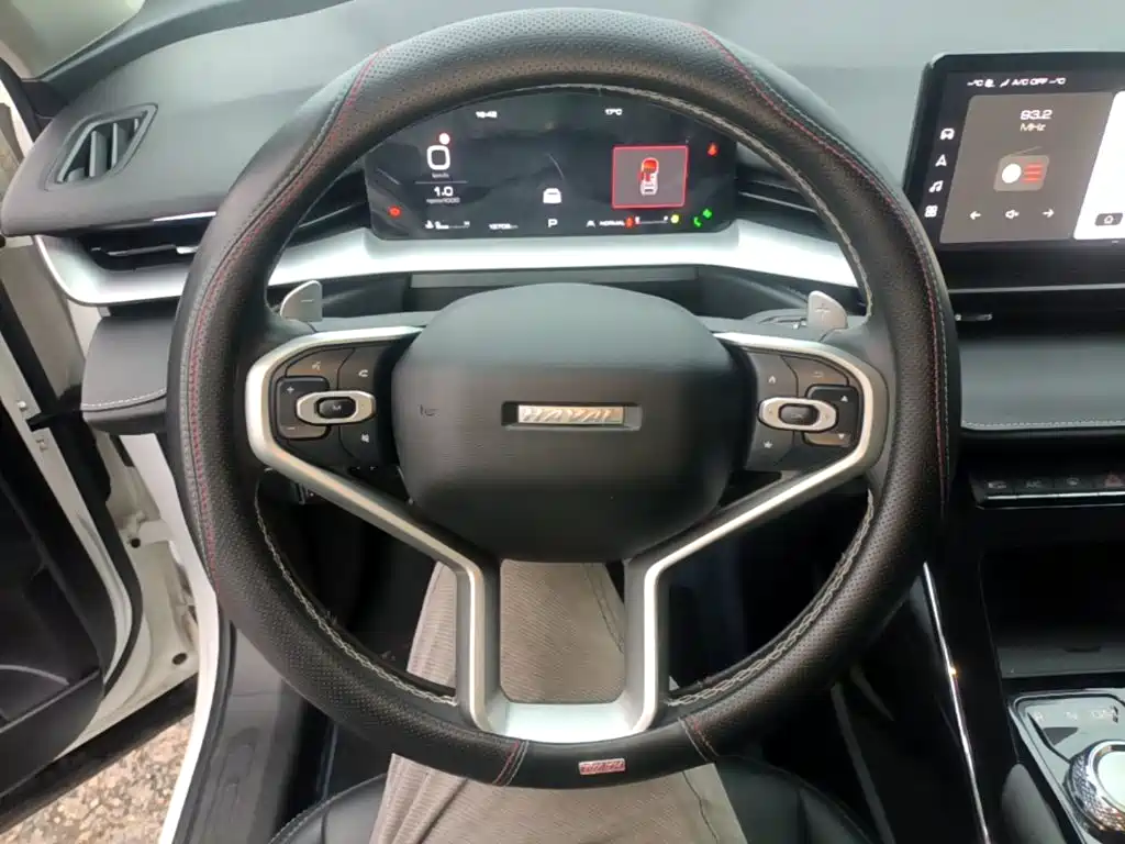 Haval H6 — миниатюра 11