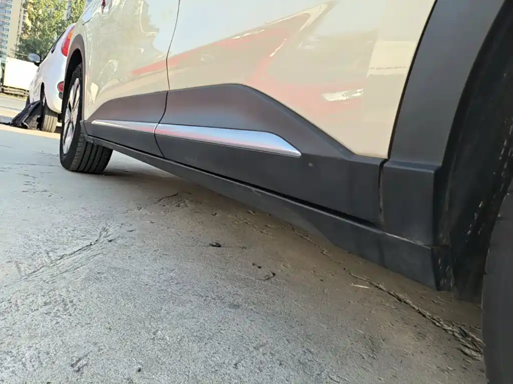 Wuling Bingo S — миниатюра 22