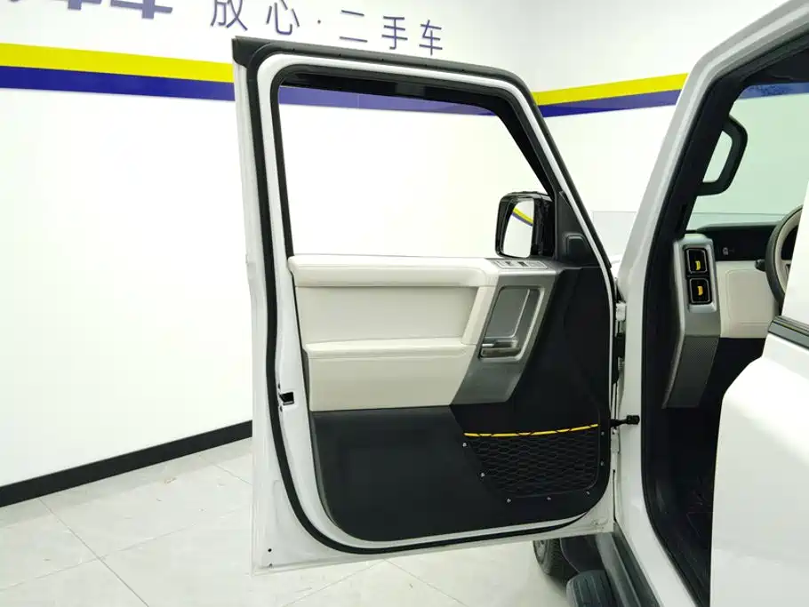 iCAR iCAR Super V23 — миниатюра 7