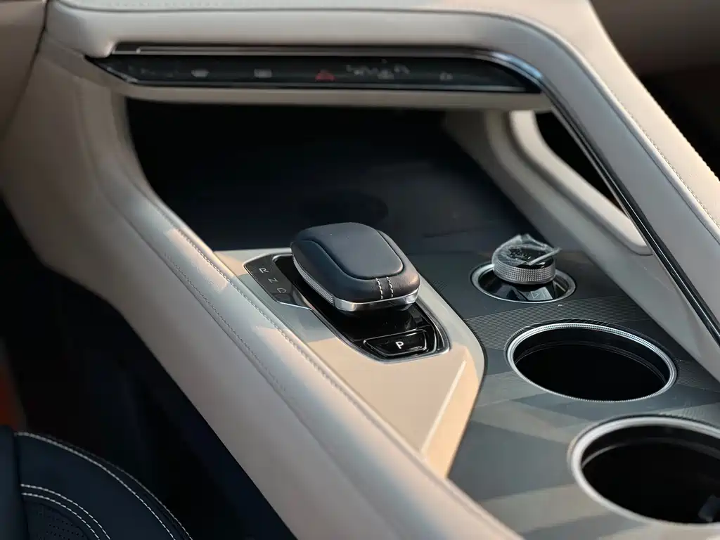 ZEEKR EXTREME KRYPTON 001