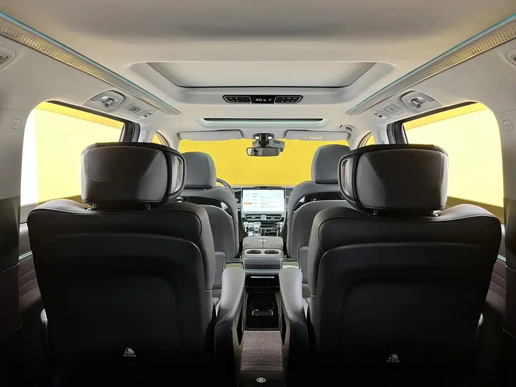 GAC Motor Trumpchi M8 — миниатюра 34