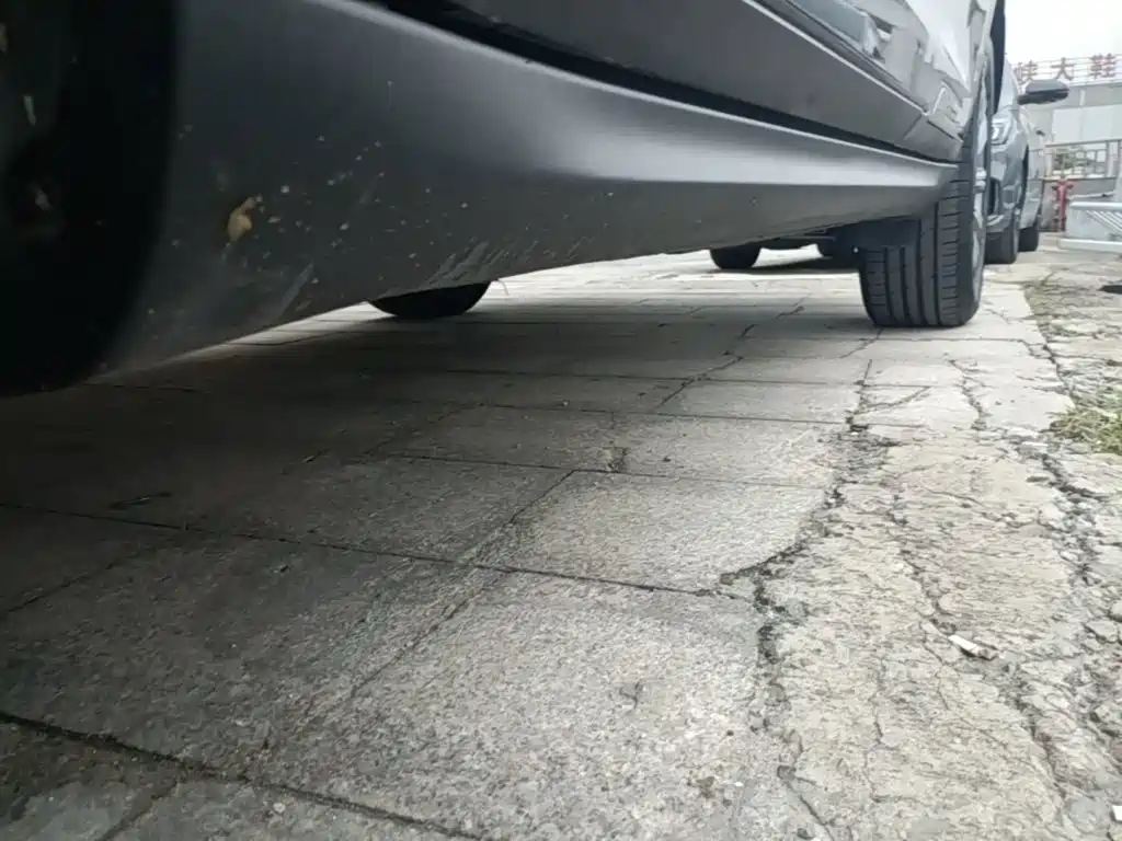 GAC Motor Trumpchi GS8 — миниатюра 22