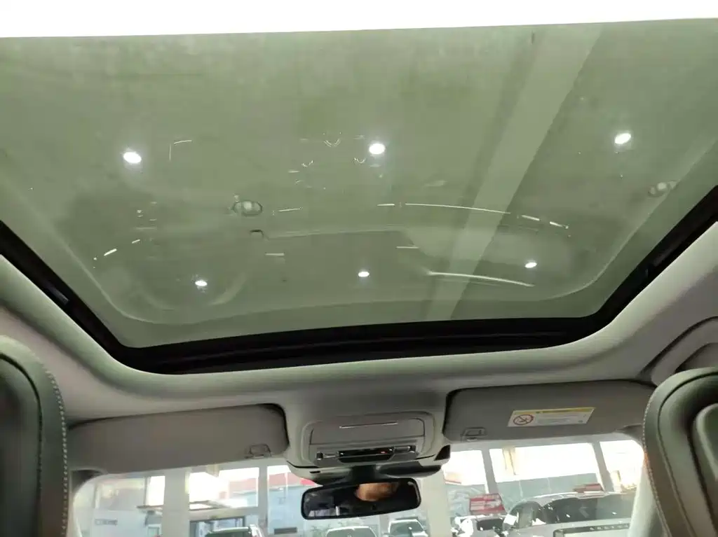 LINCOLN ADVENTURER NEW ENERGY