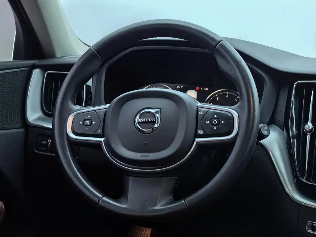 Volvo XC60 — фотографии объявления, Фото 19