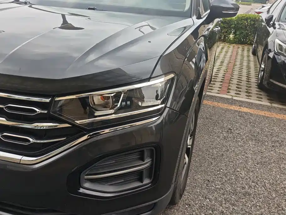 Volkswagen Tayron — миниатюра 5