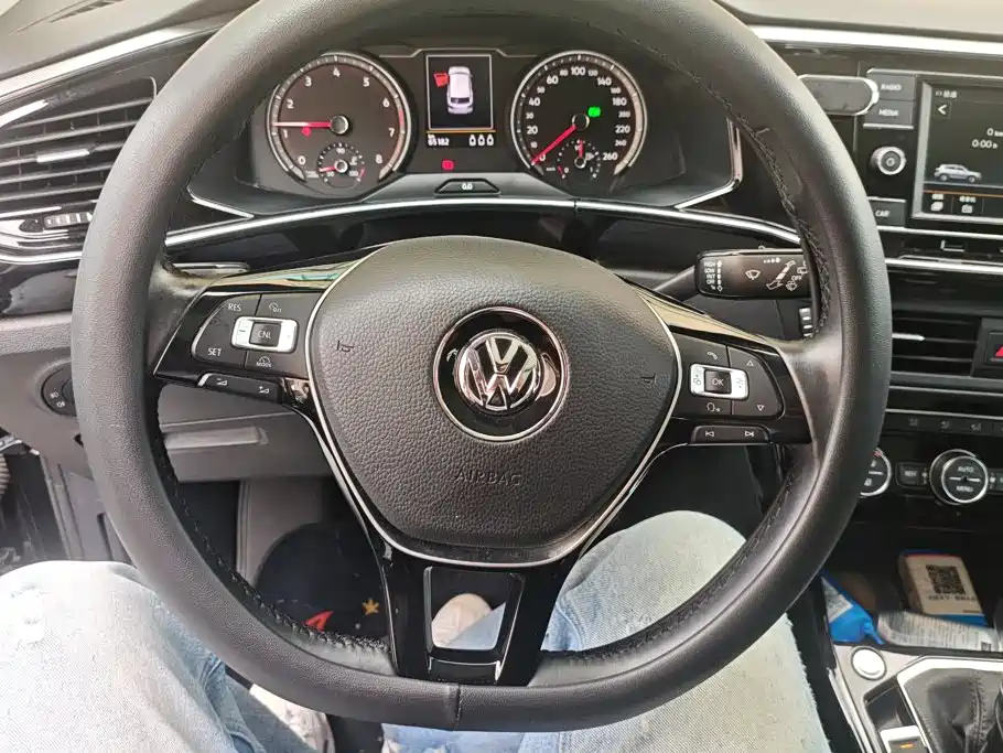 Volkswagen Tayron — миниатюра 15