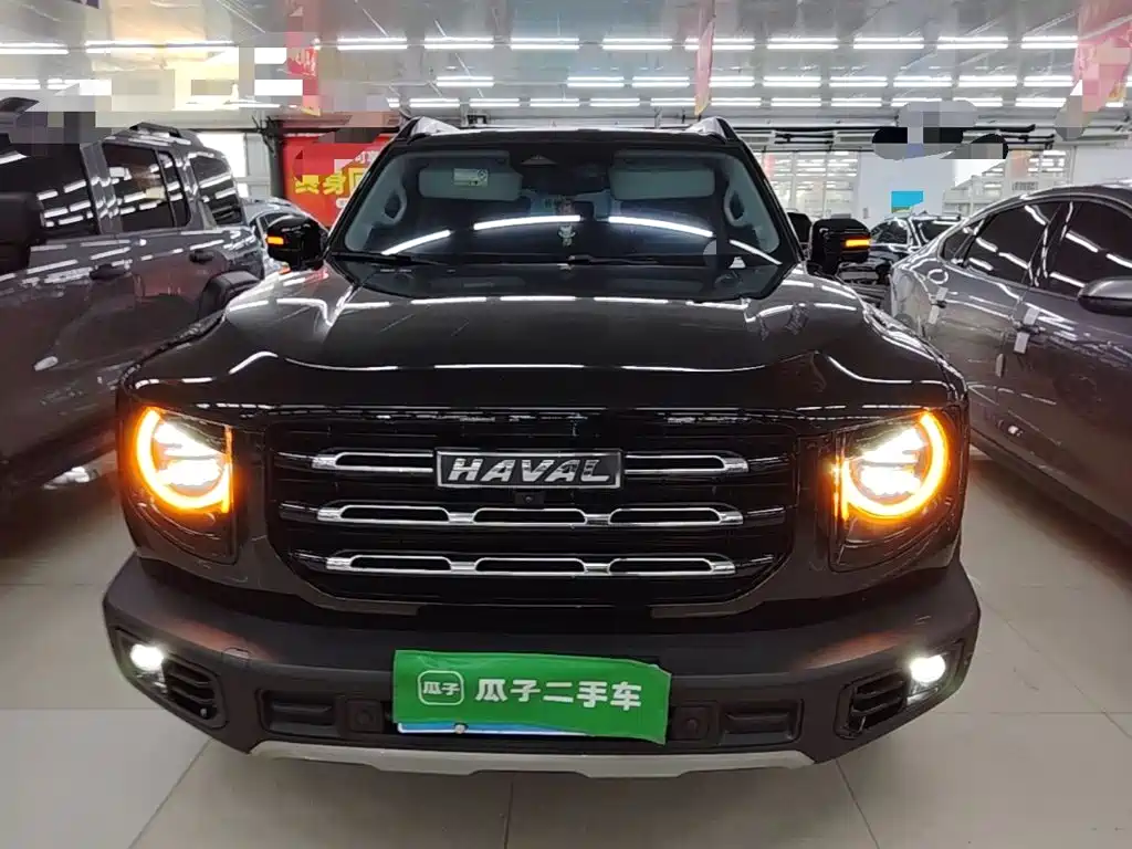 Haval Big Dog — миниатюра 3