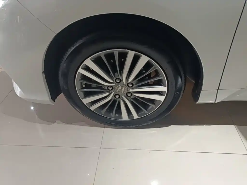 Honda Odyssey — миниатюра 23