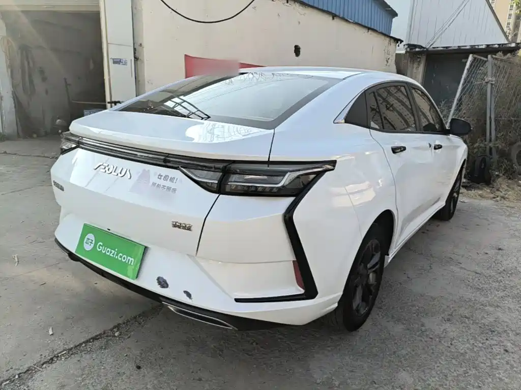 Aeolus Yixuan — миниатюра 7