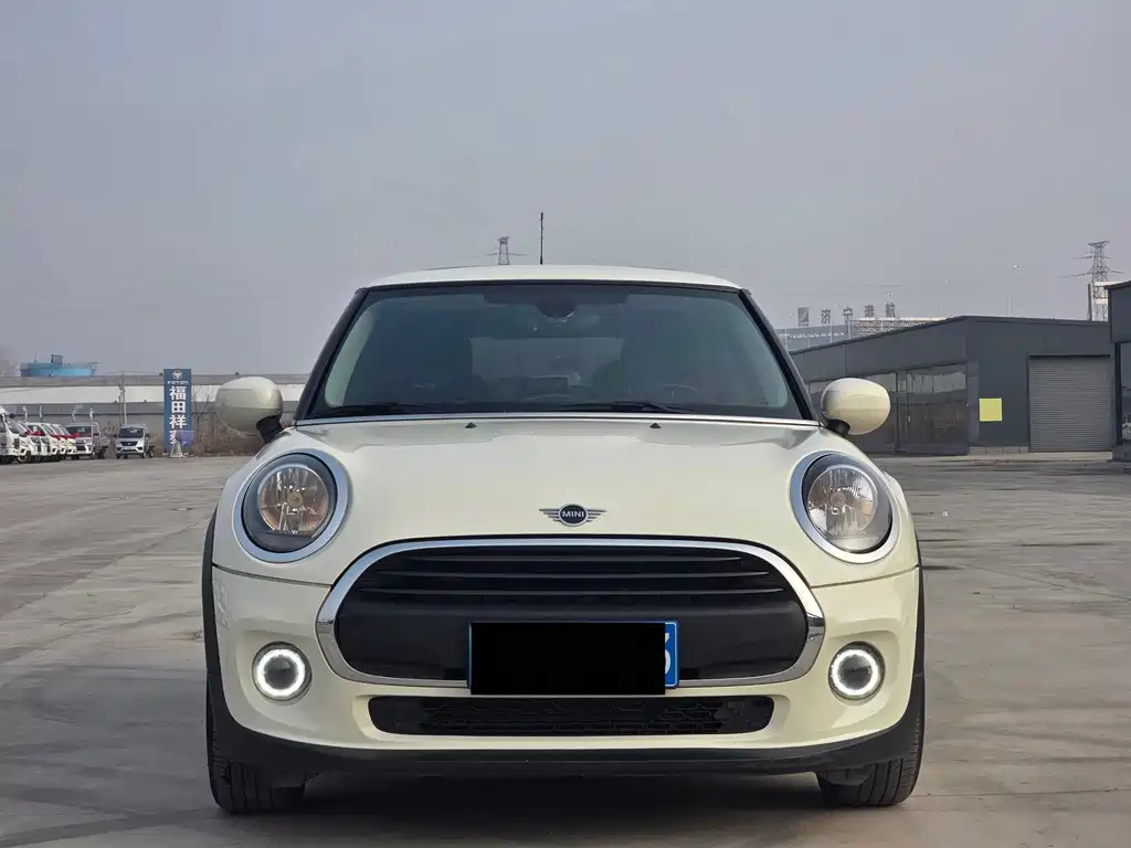 Mini Mini 2019