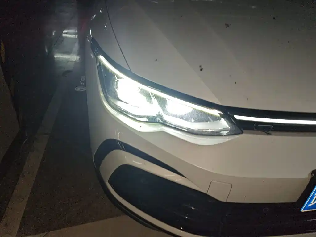 Volkswagen Golf — миниатюра 7