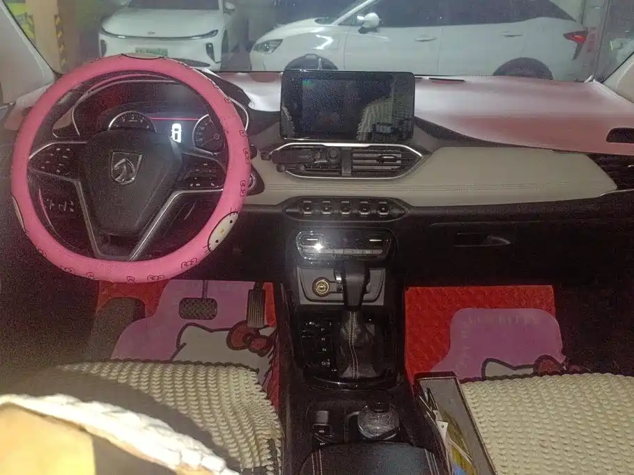 Baojun 530 — миниатюра 12
