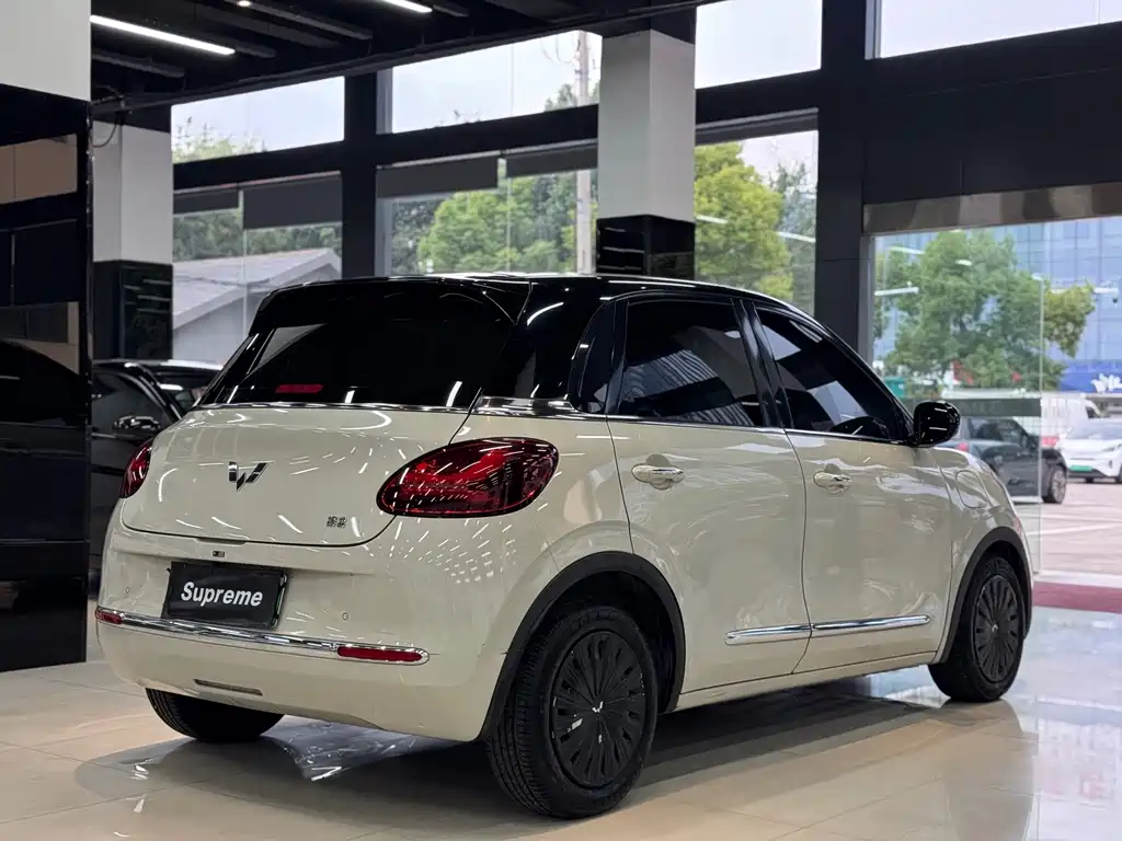 Wuling Bingo — миниатюра 6