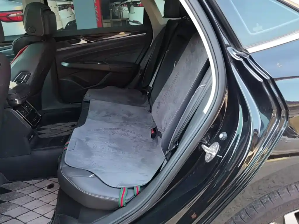 Volkswagen Passat — миниатюра 17