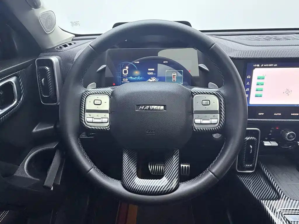 Haval Big Dog — миниатюра 15