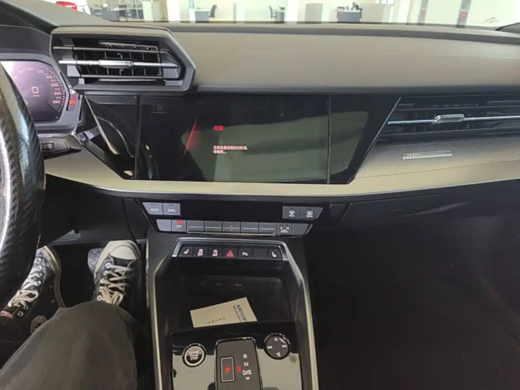 Audi A3 — миниатюра 13