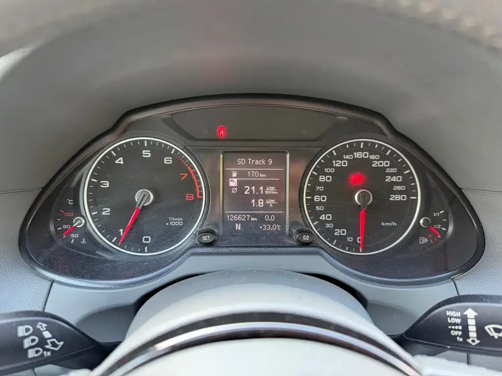 Audi Q5 — миниатюра 14