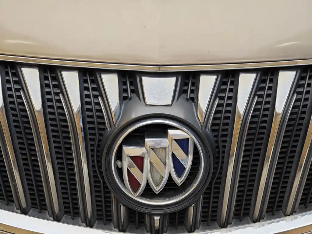 Buick Regal 2015 1.6T Lead