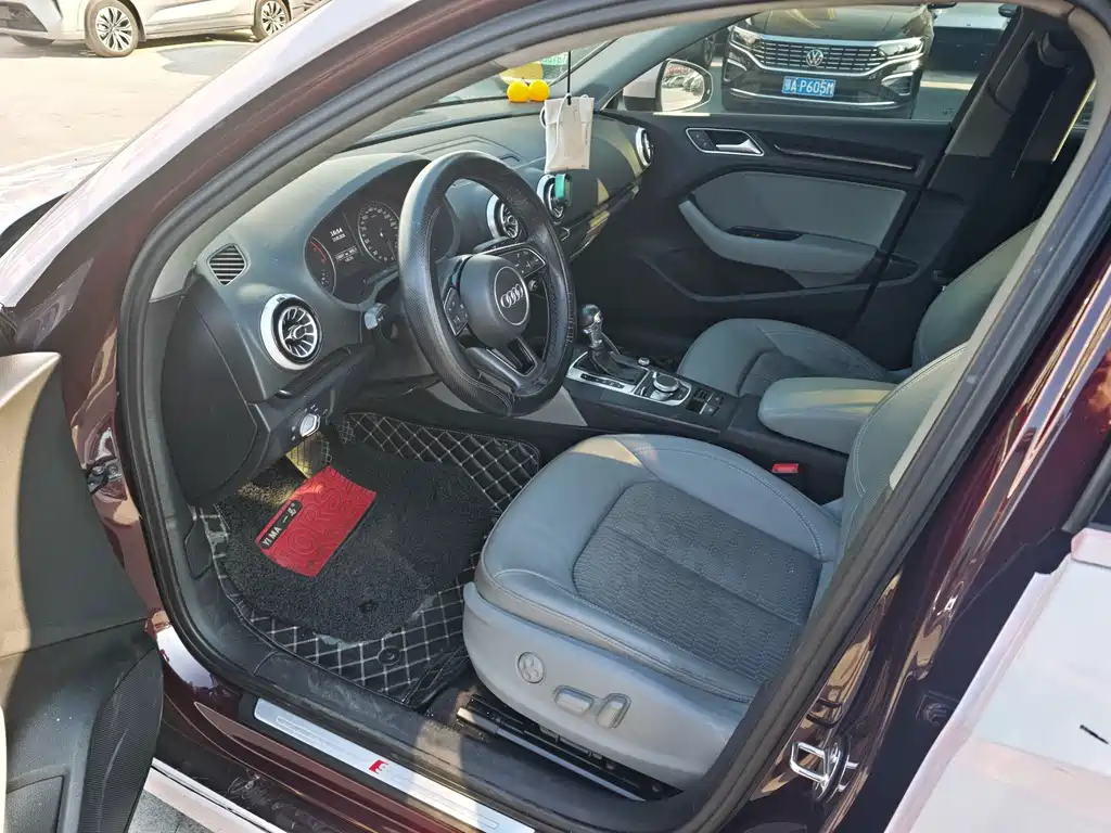 Audi A3 — миниатюра 2