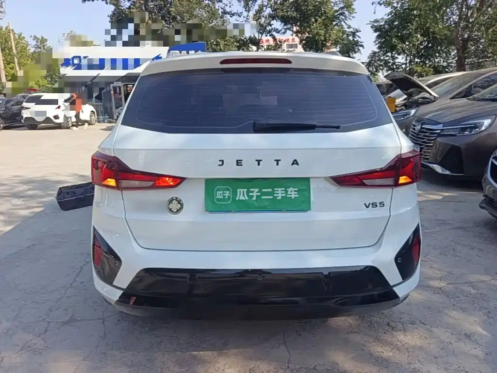 Jetta VS5 — миниатюра 6
