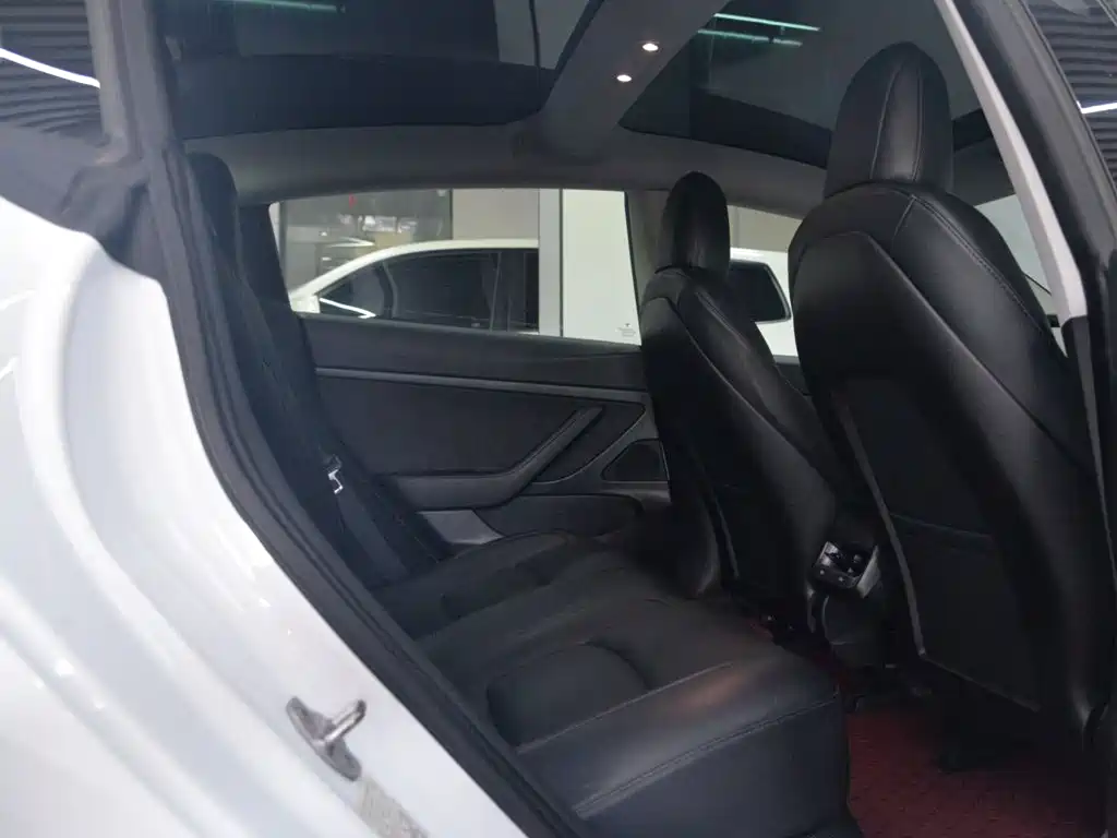 Tesla Model 3 — миниатюра 15
