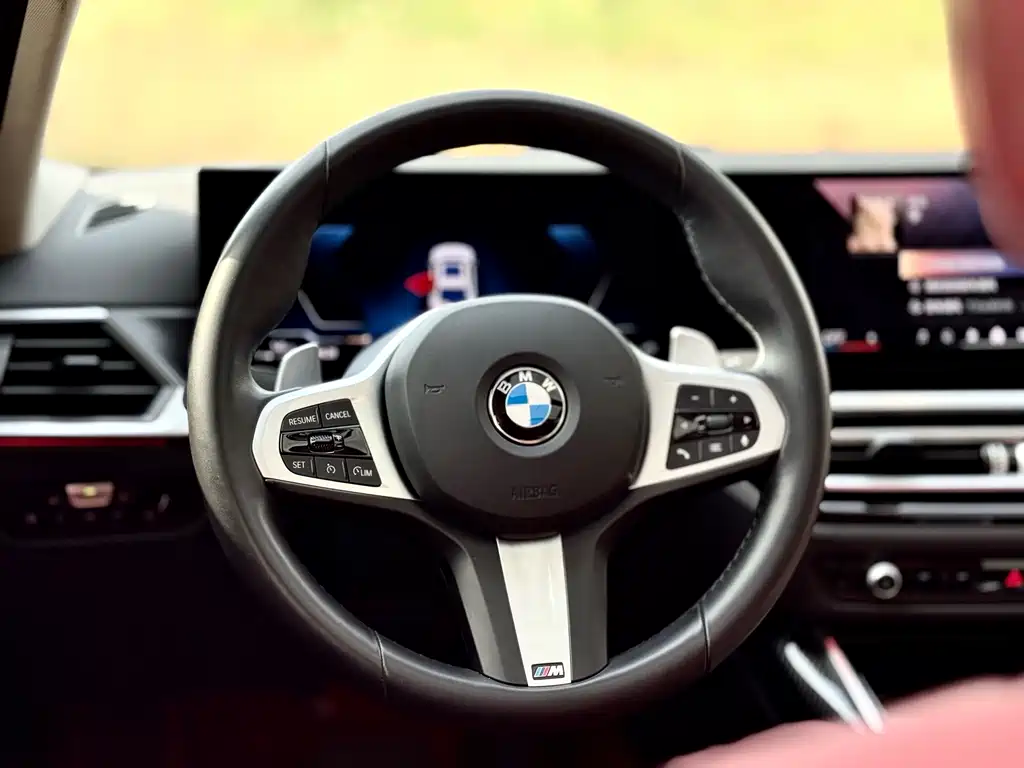 BMW 3 Series — миниатюра 10
