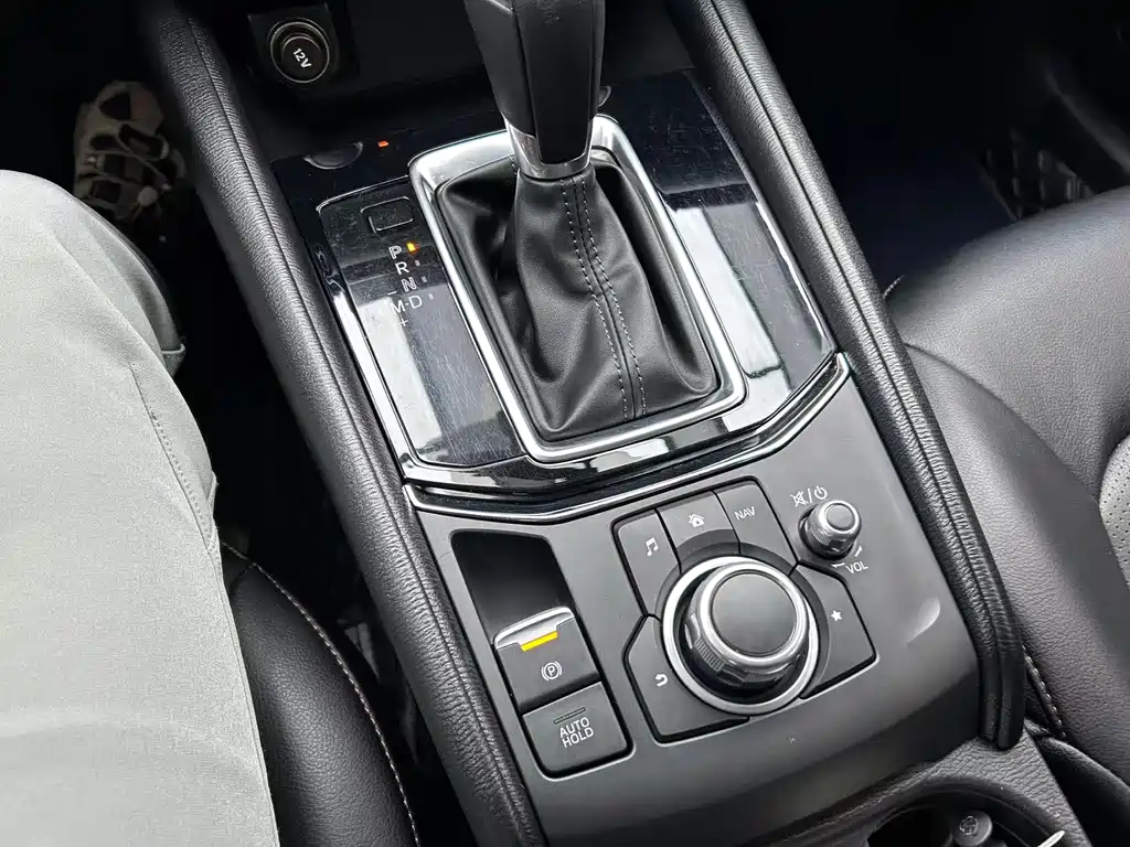 Mazda CX-5 — миниатюра 15