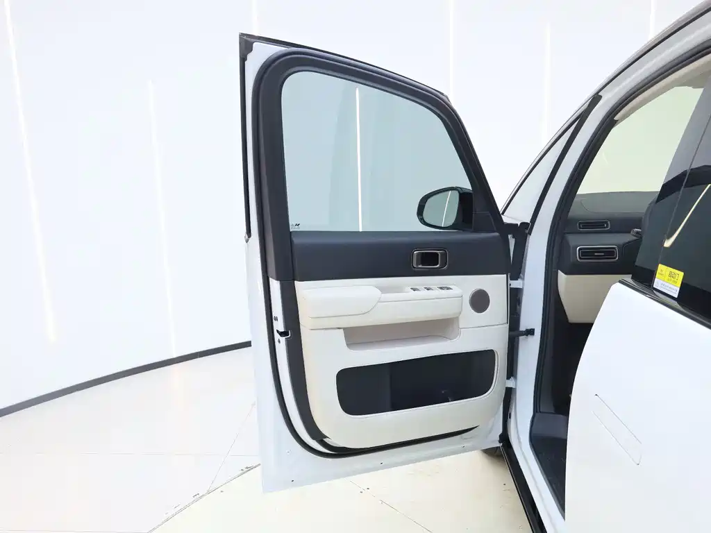 Li Auto Li MEGA — миниатюра 10
