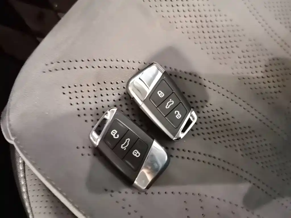 Volkswagen Passat — миниатюра 9