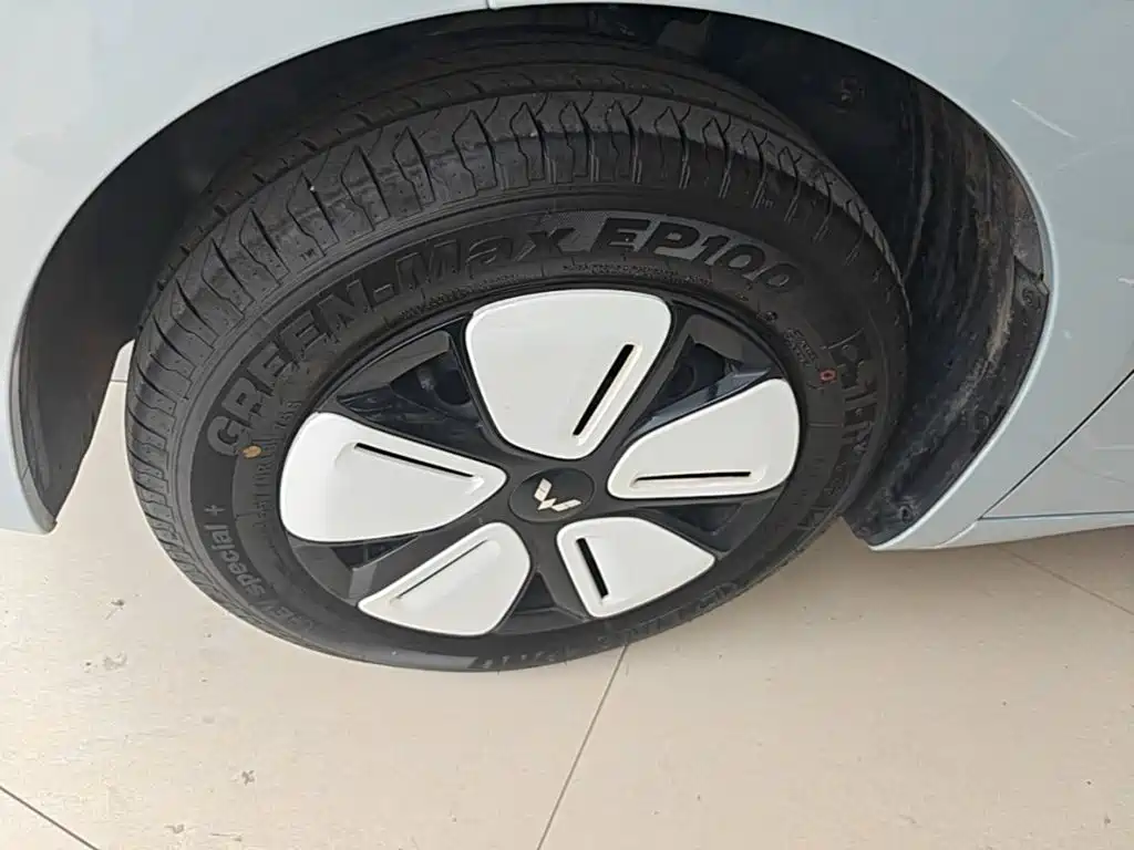 Wuling MINIEV — миниатюра 23