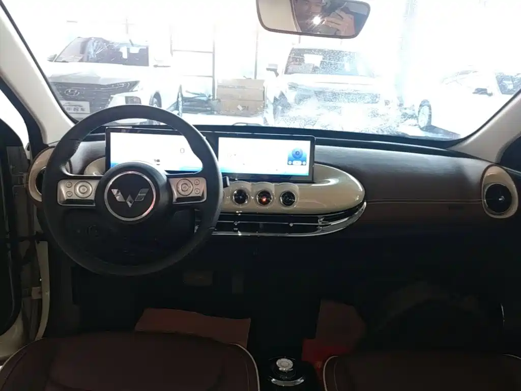 Wuling Bingo — миниатюра 10