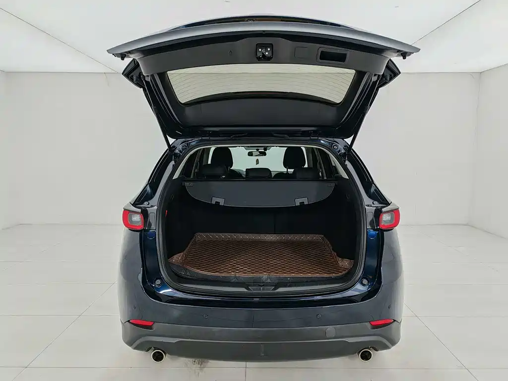 Mazda CX-5 2024 2.0L AT Comfort